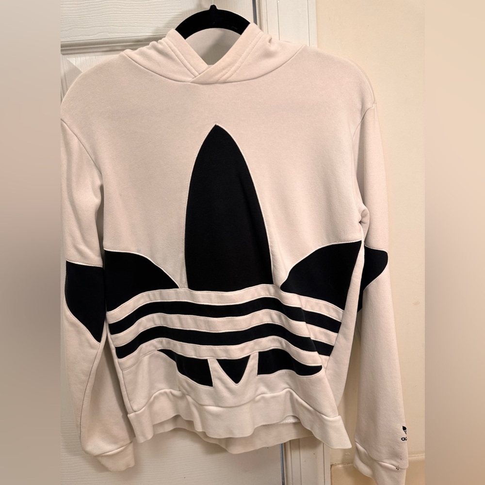 Adidas Hoodie, Size: XL (15-16)